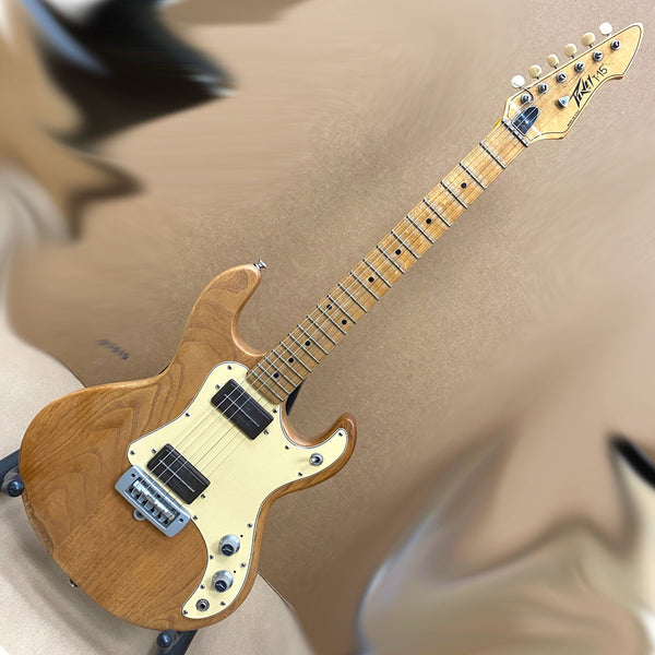 Peavey T-15 Electric Guitar 1981