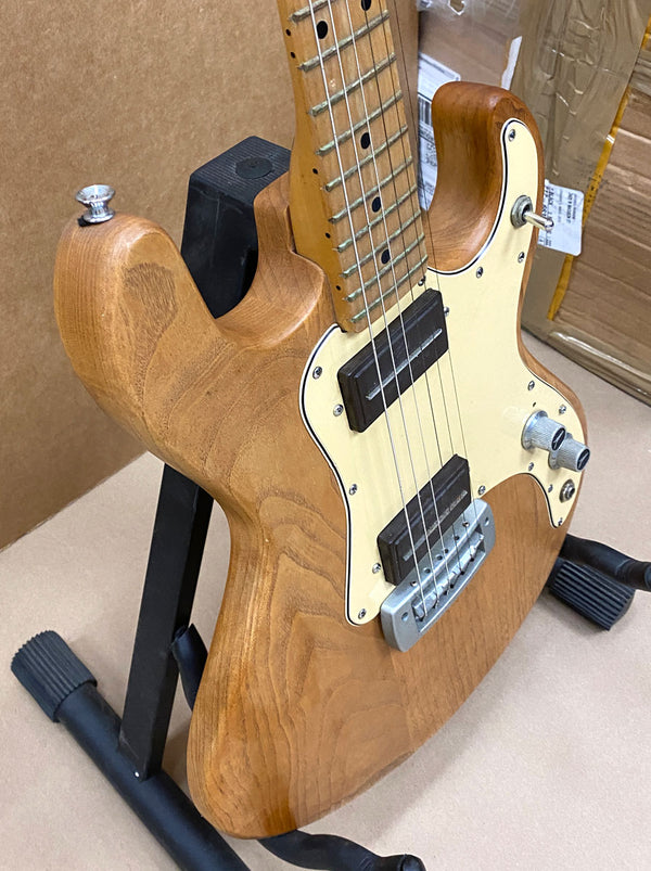 Peavey T-15 Electric Guitar 1981