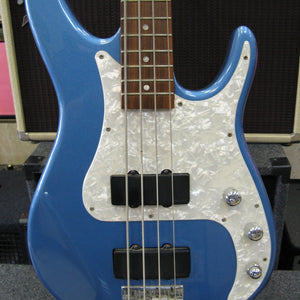 Peavey Axcelerator Bass Guitar - Chicago Pawners & Jewelers