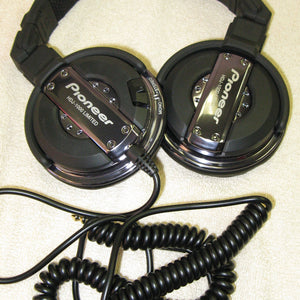 Pioneer HDJ-1000 Advanced Professional DJ Headphones - Chicago Pawners & Jewelers
