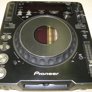 Pioneer CDJ-1000MK3 CD & MP3 Turntable - Chicago Pawners & Jewelers