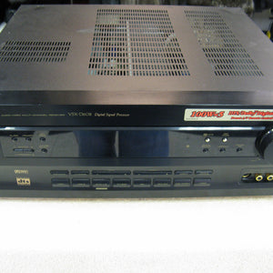 Pioneer VSX-D608 500 Watt Home Theater Receiver - Chicago Pawners & Jewelers