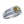 3.19ct Chrysoberyl Cat's Eye & Diamond Platinum Ring - Chicago Pawners & Jewelers
