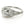 1.29ct Edwardian Platinum & Diamond Engagement Ring - Chicago Pawners & Jewelers
