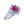 1950s Platinum 1.53ct Ruby & Diamond Ring - No Heat Burma - Chicago Pawners & Jewelers