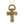 Pomellato Sabbia Fancy Diamond Cross Pendant Necklace - Chicago Pawners & Jewelers