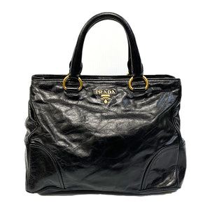 Prada Black Cross Body Handbag - Chicago Pawners & Jewelers