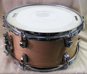 Premier Natural Maple Snare Drum - Chicago Pawners & Jewelers