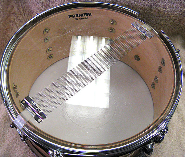 Premier Natural Maple Snare Drum - Chicago Pawners & Jewelers