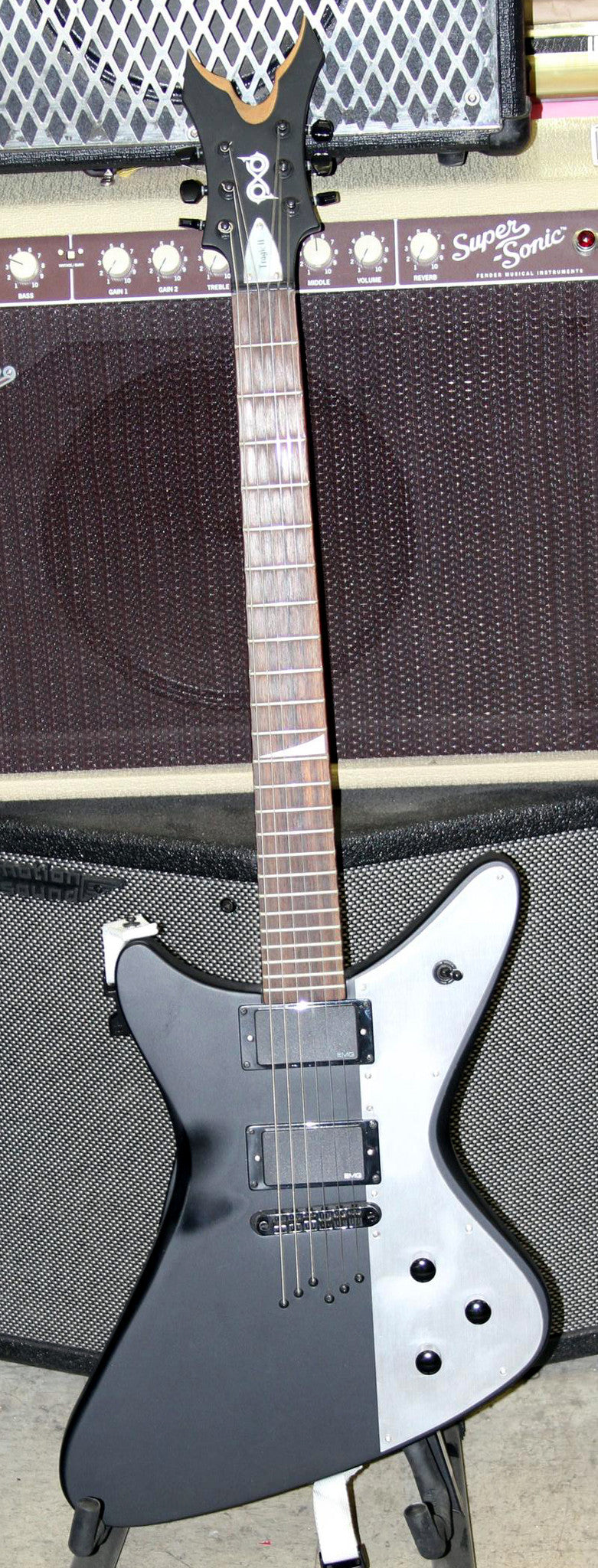 Peavey PXD Tragic II Electric Guitar - Chicago Pawners & Jewelers