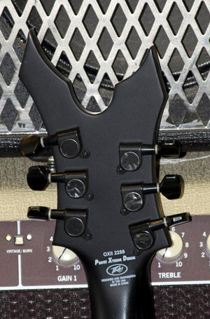 Peavey PXD Tragic II Electric Guitar - Chicago Pawners & Jewelers