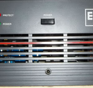 EV Q66 1800W Power Amplifier - Chicago Pawners & Jewelers