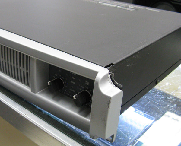 QSC PLX3102 Power Amplifier - Chicago Pawners & Jewelers