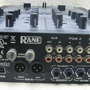 Rane TTM 57SL Professional DJ Mixer - Chicago Pawners & Jewelers