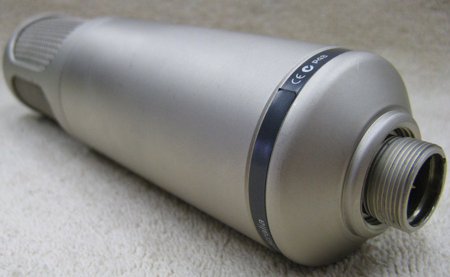 Rode K2 Condenser Microphone & Power Supply Chicago Pawners & Jewelers