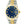 Rolex Datejust SS/18K Blue Diamond Dial - Chicago Pawners & Jewelers