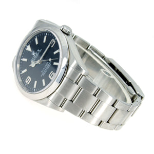 Rolex Explorer I 39mm MK1 Dial - Chicago Pawners & Jewelers