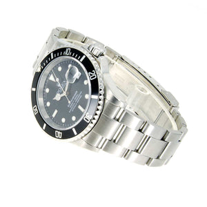 Rolex Submariner Date SS - Chicago Pawners & Jewelers