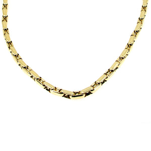 Sauro Classico 18kt Gold Necklace - Chicago Pawners & Jewelers