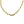 Sauro Classico 18kt Gold Necklace