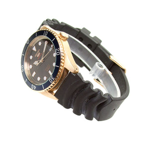 Seiko 5 Sports Automatic Diver Watch - Chicago Pawners & Jewelers