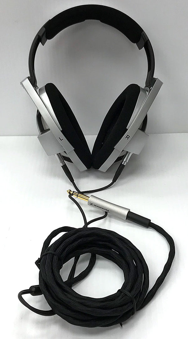 Sennheisher HD800 Reference Stereo Headphones - Chicago Pawners & Jewelers