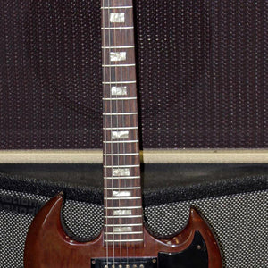 1972 Gibson SG Special Electric Guitar - Chicago Pawners & Jewelers