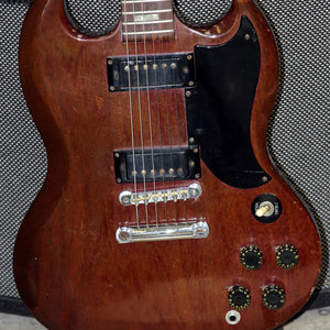1972 Gibson SG Special Electric Guitar - Chicago Pawners & Jewelers