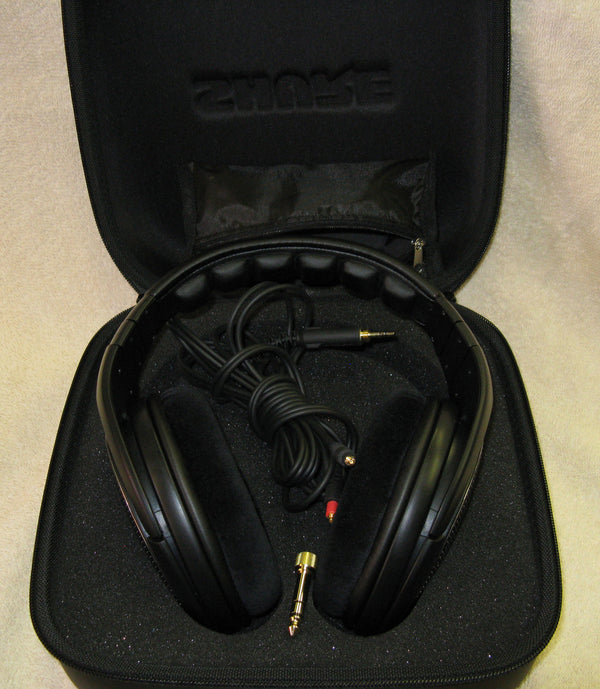 Shure SRH1440 Professional Open Back Headphones - Chicago Pawners & Jewelers