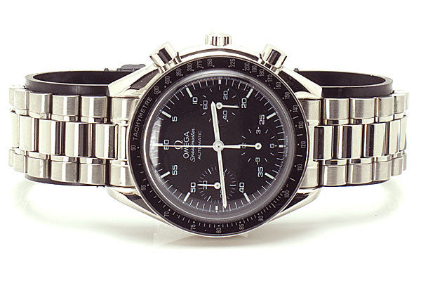 Omega Speedmaster Reduced - Chicago Pawners & Jewelers