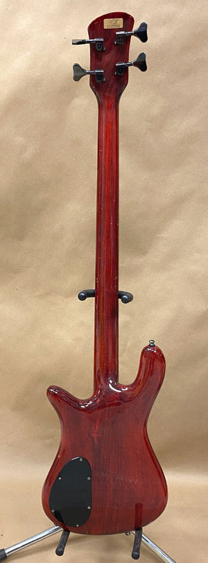Spector NS-2a Bass Guitar 1990s