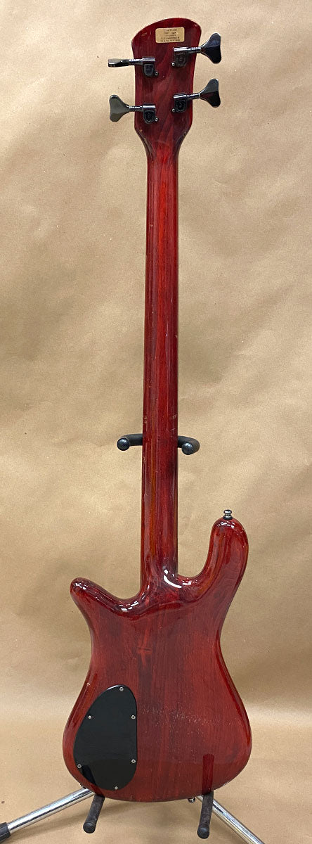 Spector NS-2a Bass Guitar 1990s