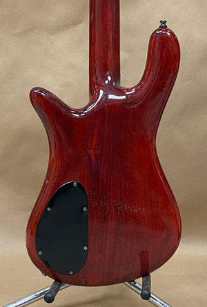 Spector NS-2a Bass Guitar 1990s