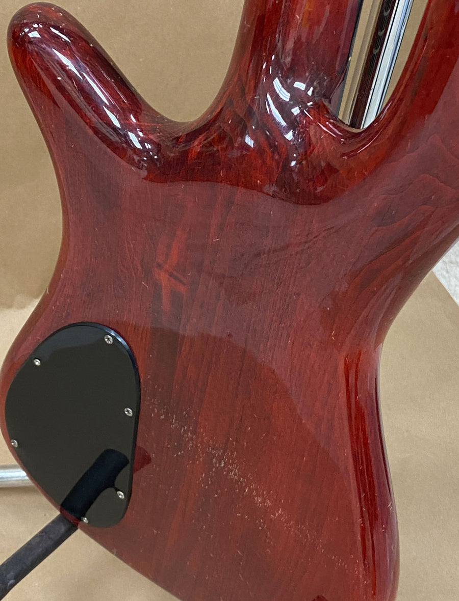 Spector NS-2a Bass Guitar 1990s