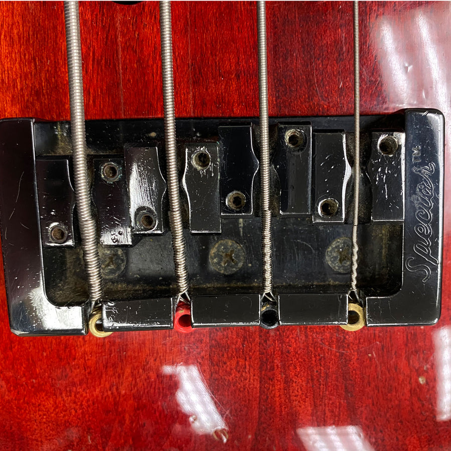 Spector NS-2a Bass Guitar 1990s