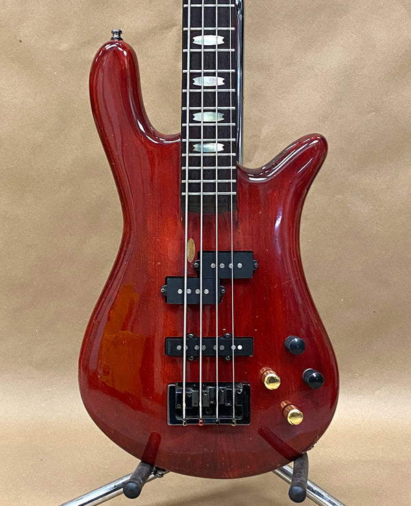 Spector NS-2a Bass Guitar 1990s - Chicago Pawners & Jewelers