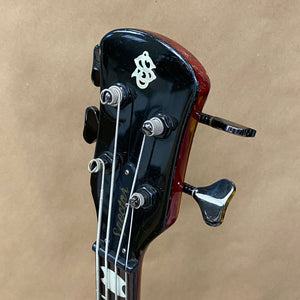 Spector NS-2a Bass Guitar 1990s