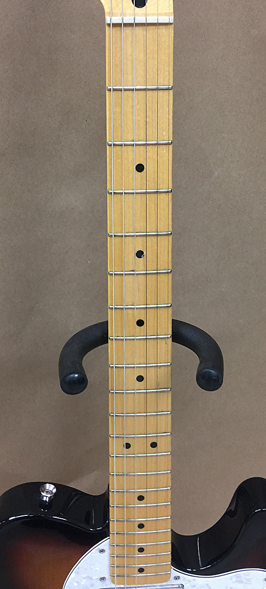 Squier Classic Vibe '70s Telecaster Thinline - Chicago Pawners & Jewelers