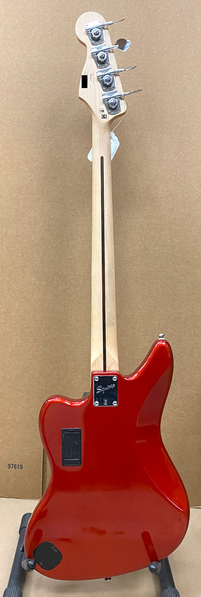 Squier Vintage-modified Jaguar Bass Special HB