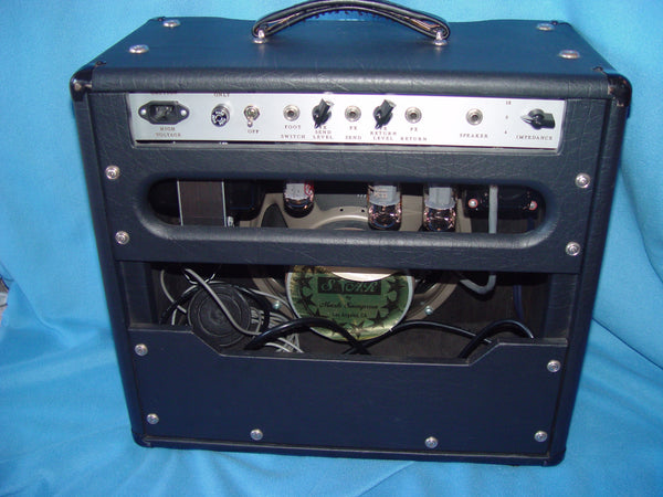 Star Amps Sirius 30 R'verb 1x12 Combo - Chicago Pawners & Jewelers