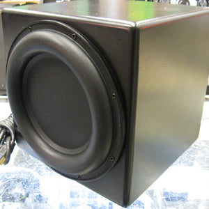 Sunfire True Subwoofer - Chicago Pawners & Jewelers