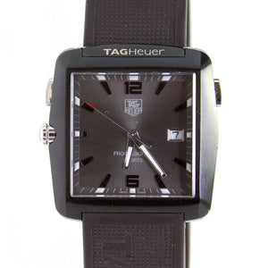 TAG Heuer Sports Professional Titanium - Chicago Pawners & Jewelers