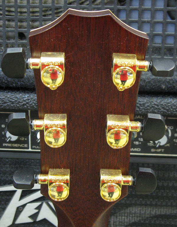 Taylor XXV-DR 25th Anniversary Acoustic Guitar - Chicago Pawners & Jewelers