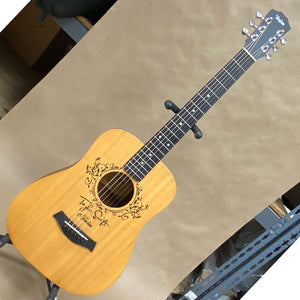Taylor Swift Baby Taylor Travel Guitar - Chicago Pawners & Jewelers
