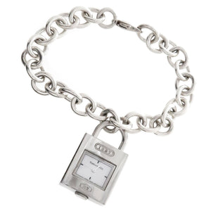 Tiffany & Co. 1837 Charm Watch & Bracelet - Chicago Pawners & Jewelers