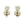 Tiffany & Co. 0.50ct Diamond Stud Earrings - Chicago Pawners & Jewelers
