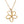 Tiffany & Co. Paloma Picasso Villa Flower Pendant - Chicago Pawners & Jewelers