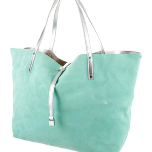 Tiffany & Co. Reversible Tote - Chicago Pawners & Jewelers