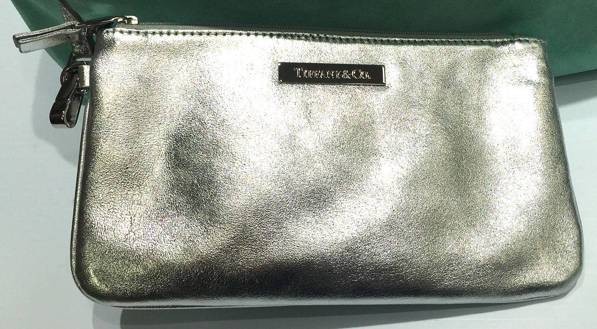 tiffany and co purse