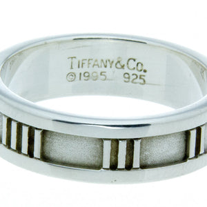 Tiffany & Co. Atlas Band - Chicago Pawners & Jewelers